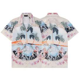 Picture of Amiri Shirts Short _SKUAmiriM-3XLmytx973327780